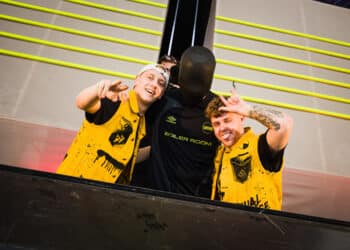 Dual Damage & Kruelty