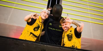 Dual Damage & Kruelty