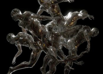 Afterlife - Quantum Echoes Pt. I