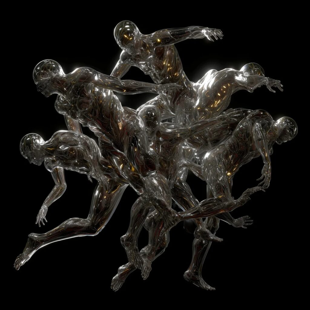Afterlife - Quantum Echoes Pt. I