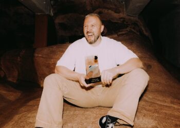 Chris Lake at Red Rocks 2025