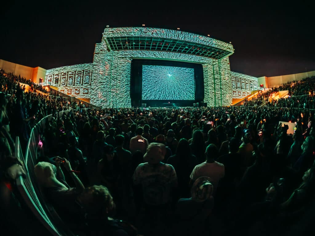 The Orion Amphitheatre: A Deeper Dive into the Popular Alabama Venue