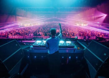 RESISTANCE Announces Adam Beyer and Korolova for Chile and Buenos Aires Dates