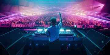 RESISTANCE Announces Adam Beyer and Korolova for Chile and Buenos Aires Dates