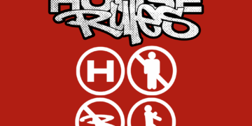 Thrive Music House Rules