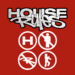 Thrive Music House Rules