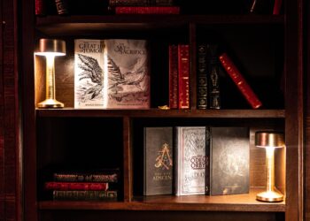 Tomorrowland The Book of Wisdom