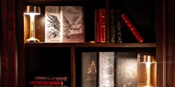 Tomorrowland The Book of Wisdom