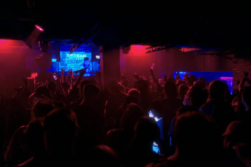 Chicago’s Auris Presents Announces 7-Day NYE Festival, TRANSITIONS