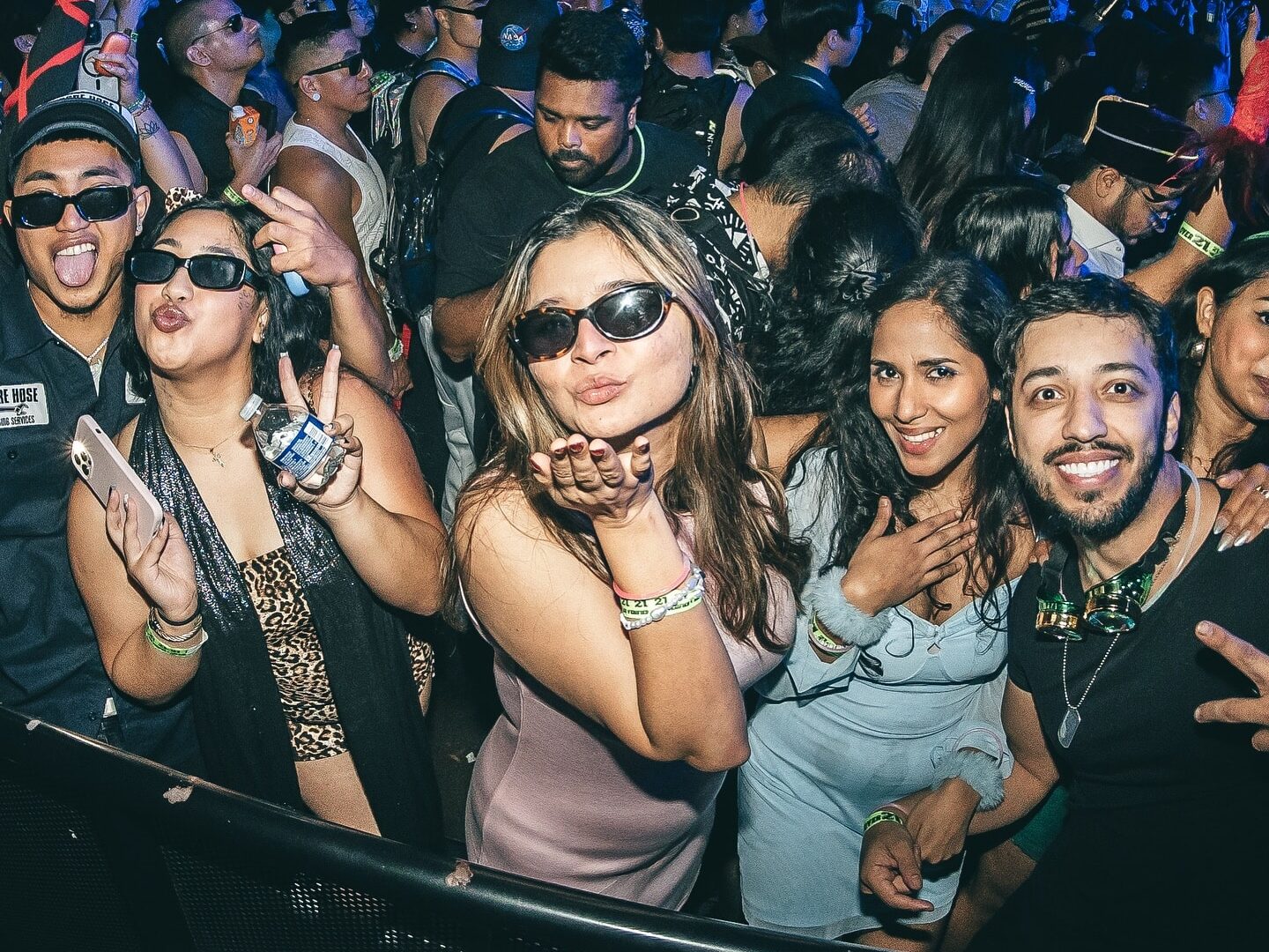Breakaway NorCal 2025 Set Times and Essential Info
