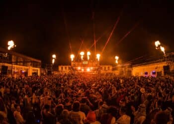 Hocus Pocus 2024 Infinity Room