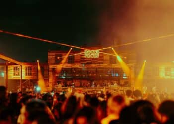 Hocus Pocus 2024 Infinity Room