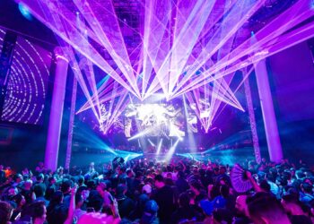 Avalon Hollywood 2025