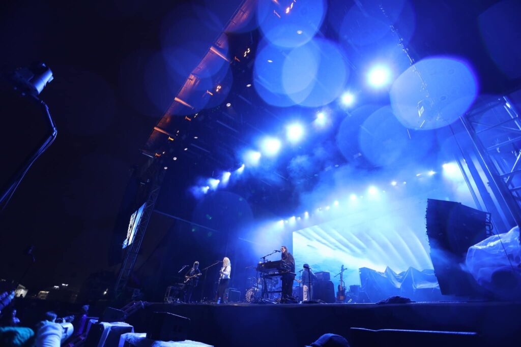 M3F Music Festival Drops Lineup for 2026 Edition