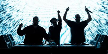Swedish House Mafia at Tomorrowland 2025