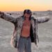 John Summit at Burning Man 2025