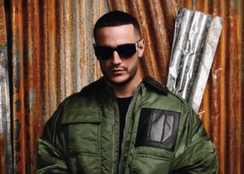 DJ Snake