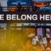 We Belong Here New York 2025