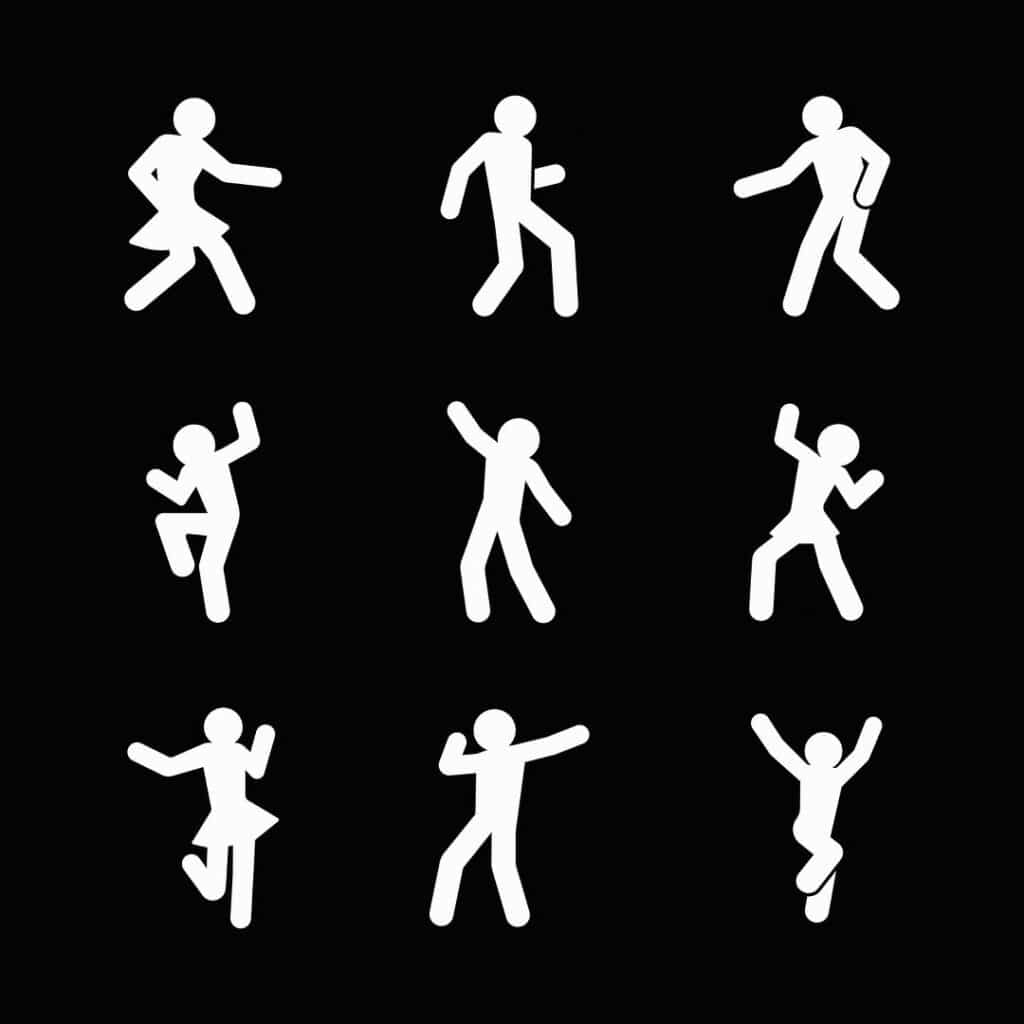 LYNY - Noise To Dance To Album Artwork