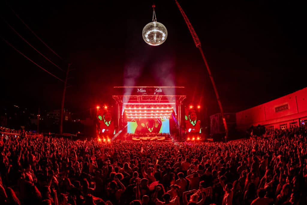 III Points Festival 2025: Miami’s Creative Core Burns Brighter Than Ever