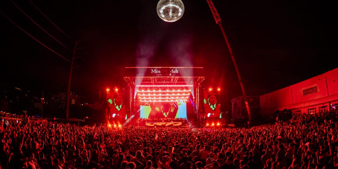 III Points Festival 2025