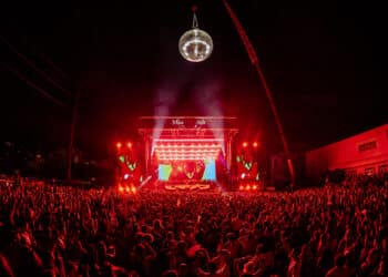 III Points Festival 2025