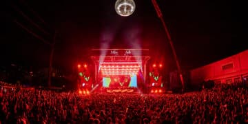 III Points Festival 2025