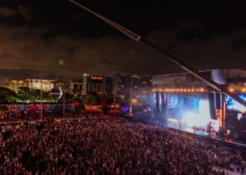 III Points Festival 2025