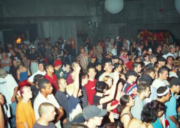 Arizona Hardcore Junkies