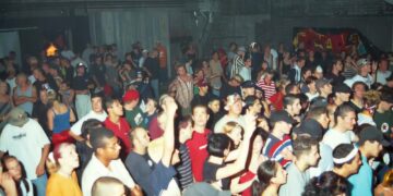 Arizona Hardcore Junkies