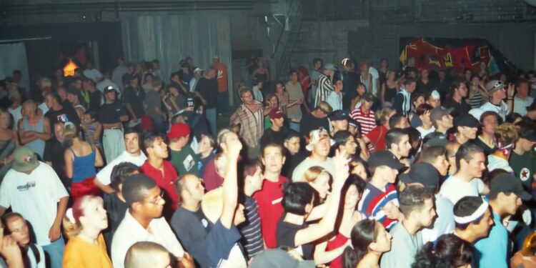 Arizona Hardcore Junkies