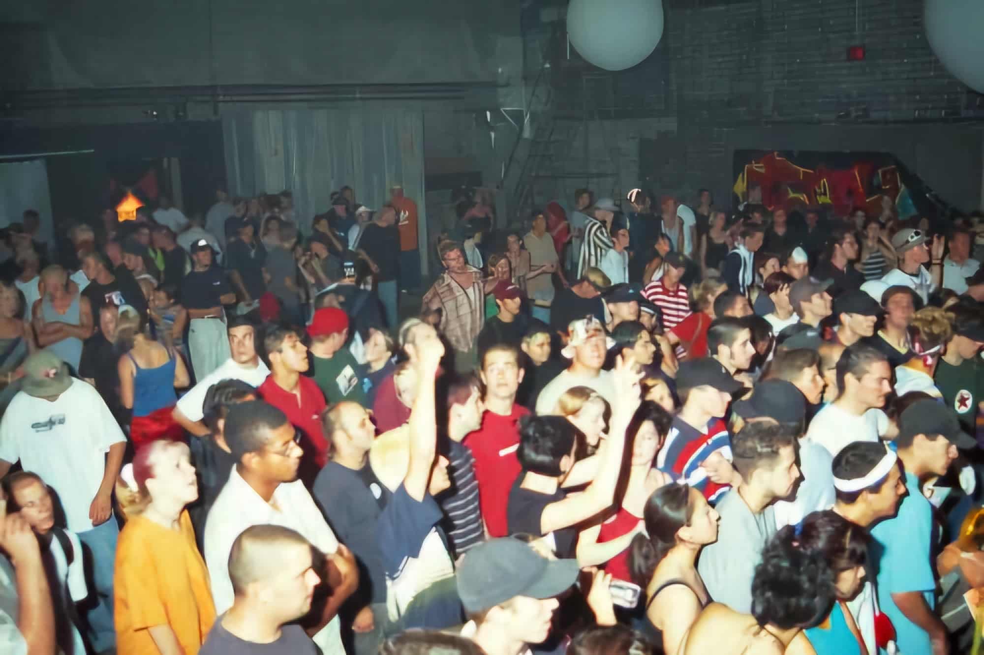 Arizona Hardcore Junkies Unveils Stunning Lineup for AZHC XXX