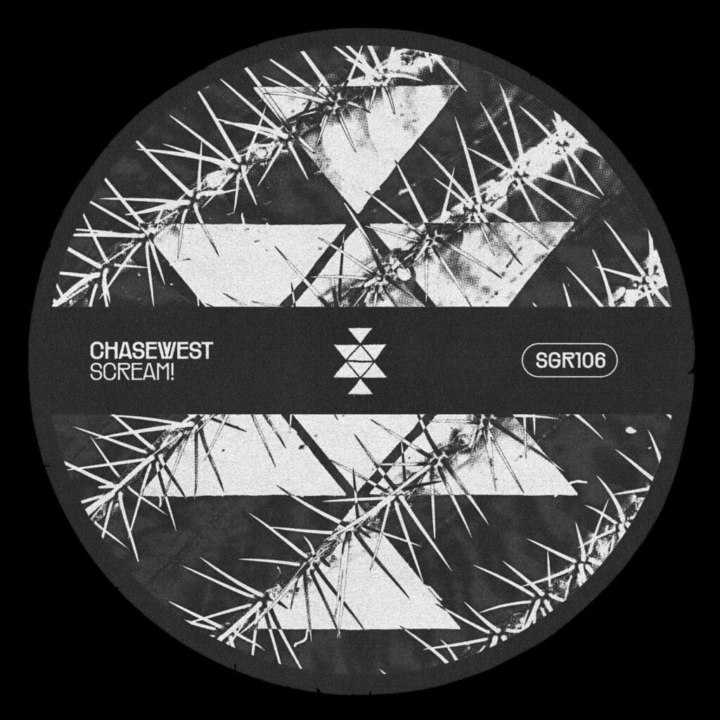 ChaseWest - Scream!