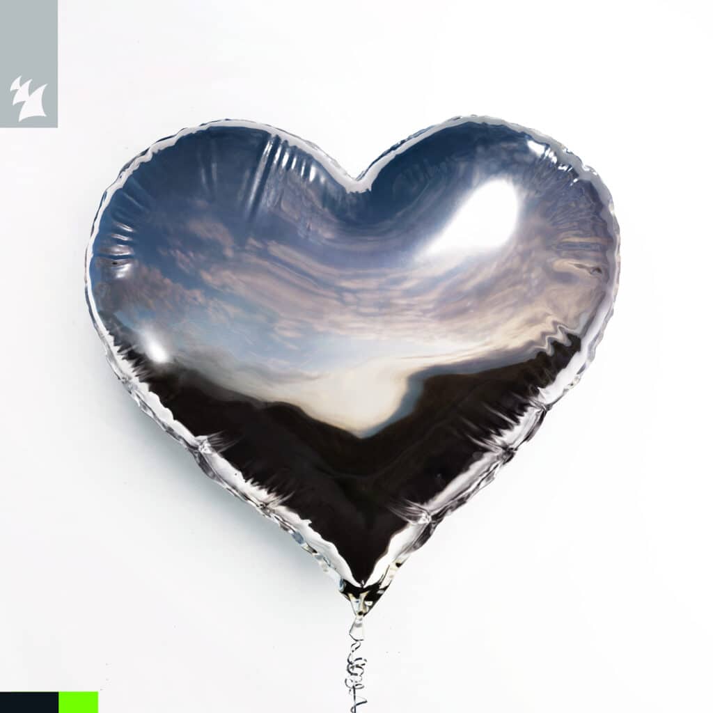 Audien - First Love