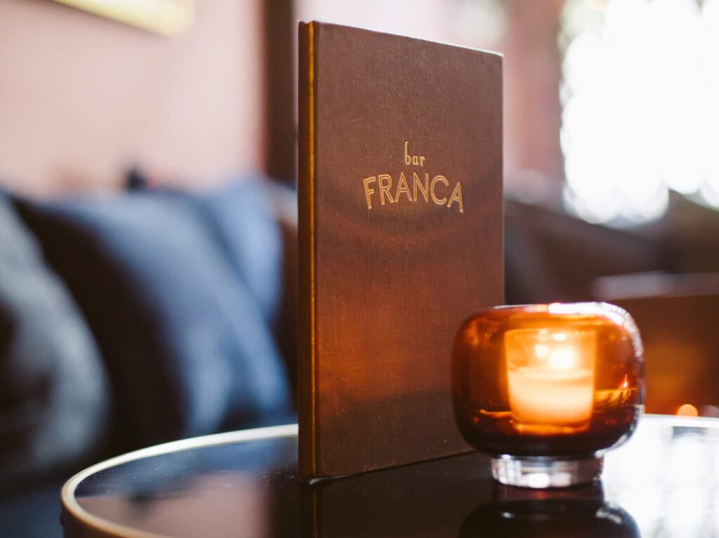 Midnight Lovers Redefines DTLA’s Cocktail Culture at Bar Franca
