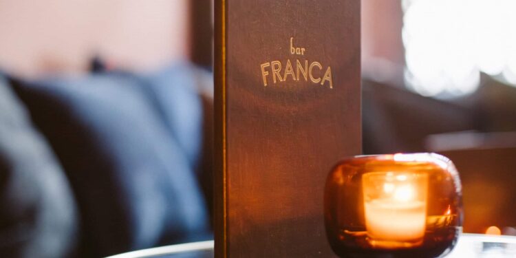 Bar Franca