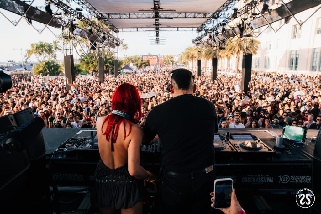 CRSSD