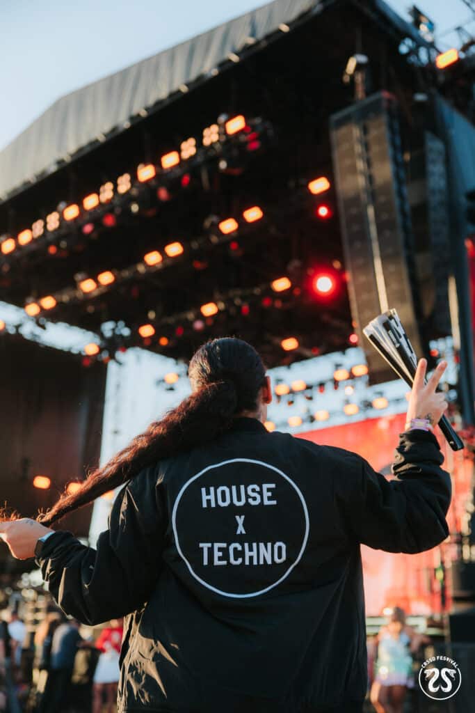 CRSSD Festival Fall 2025