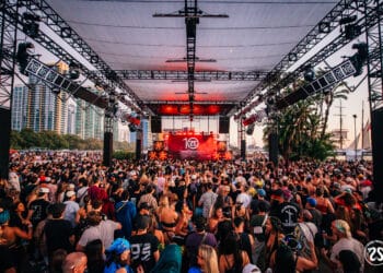 CRSSD Festival Fall 2025