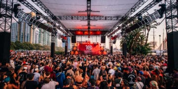CRSSD Festival Fall 2025