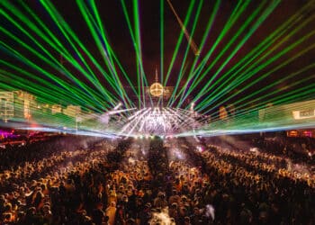 III Points Festival 2025