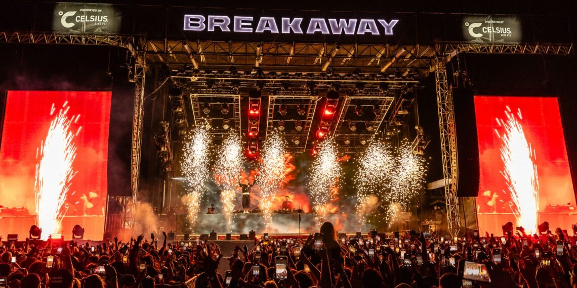 Breakaway Arizona 2025