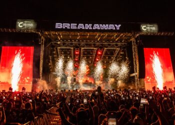 Breakaway Arizona 2025