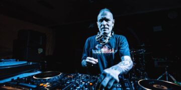 DJ Tráva Petr Votava