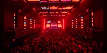 Marquee New York