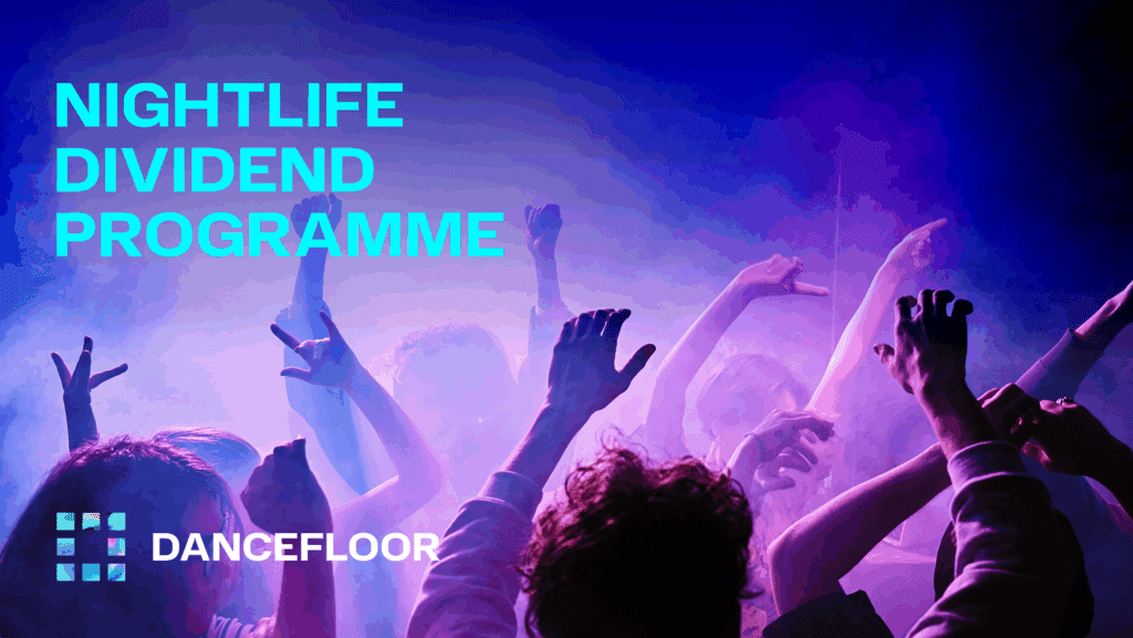 Dancefloor’s Grassroots Ticketing Platform Offers New Model for Nightlife