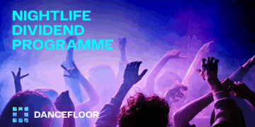 Dancefloor Nightlife Dividend Programme
