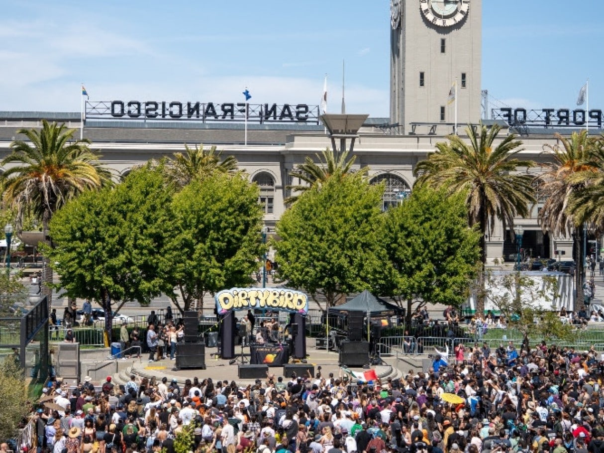 Dirtybird Brings Flight Week Writing Camp Abroad to Brazil