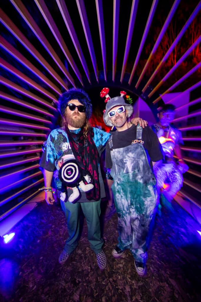 Pasquale Rotella Electric Forest 2024
