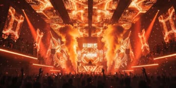 FVTURE Bangkok Thailand
